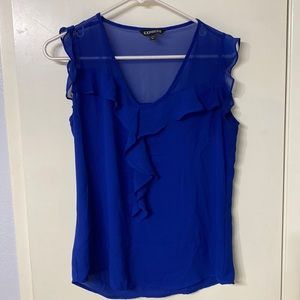 Express blouse